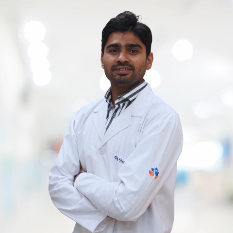 Dr. Hemkant Verma