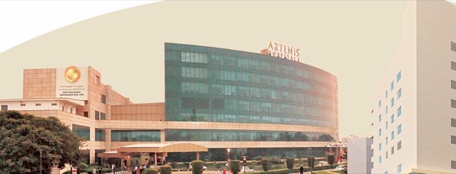 Artemis Hospitals