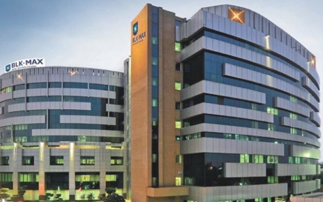 BLK-Max Super Speciality Hospital