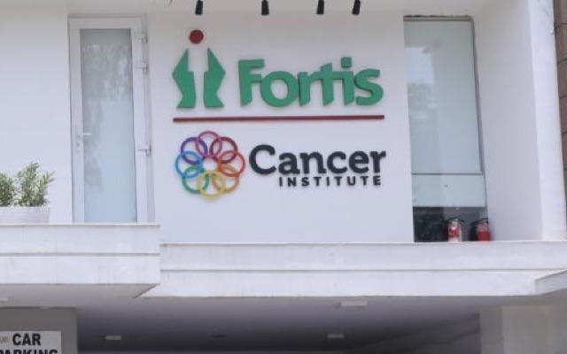 Fortis Cancer Institute (FCI), Defence Colony