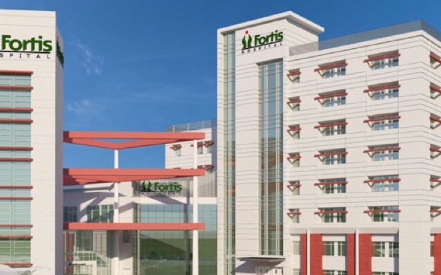 Fortis Hospital, Noida