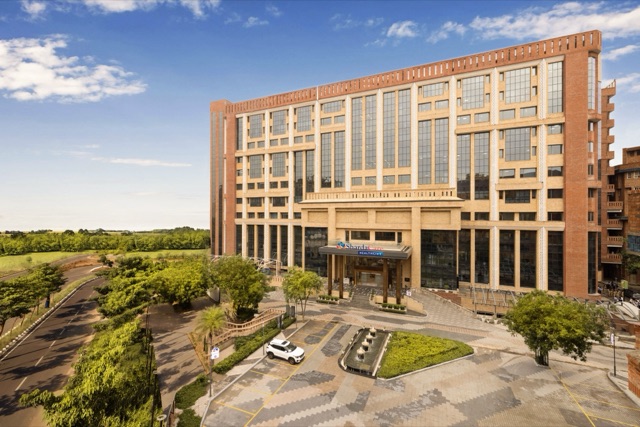 ShardaCare Healthcity